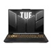 لپ تاپ ایسوس لپ تاپ 16 اینچی ایسوس مدل TUF Gaming FX607VU i7 13620H 16GB 512GB RTX 4050